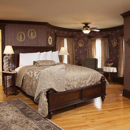 Westby House Inn エクステリア 写真