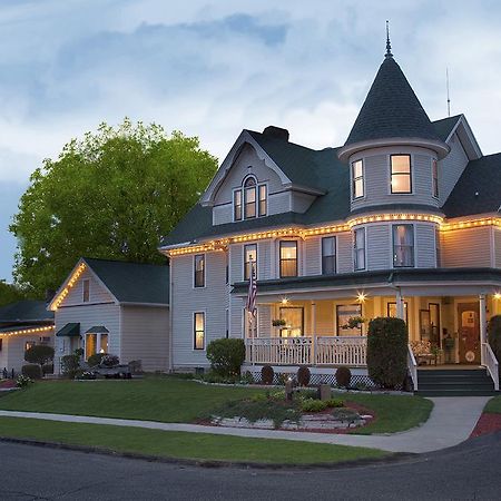 Westby House Inn エクステリア 写真