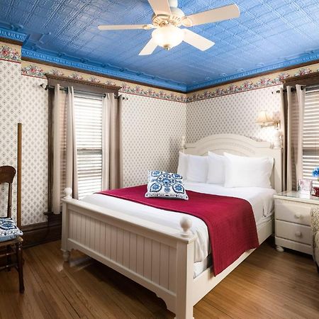 Westby House Inn エクステリア 写真