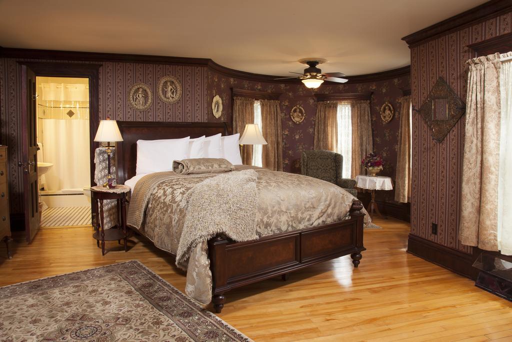 Westby House Inn エクステリア 写真