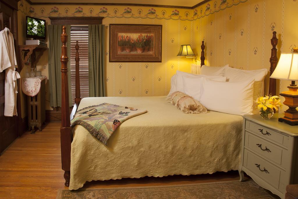 Westby House Inn エクステリア 写真