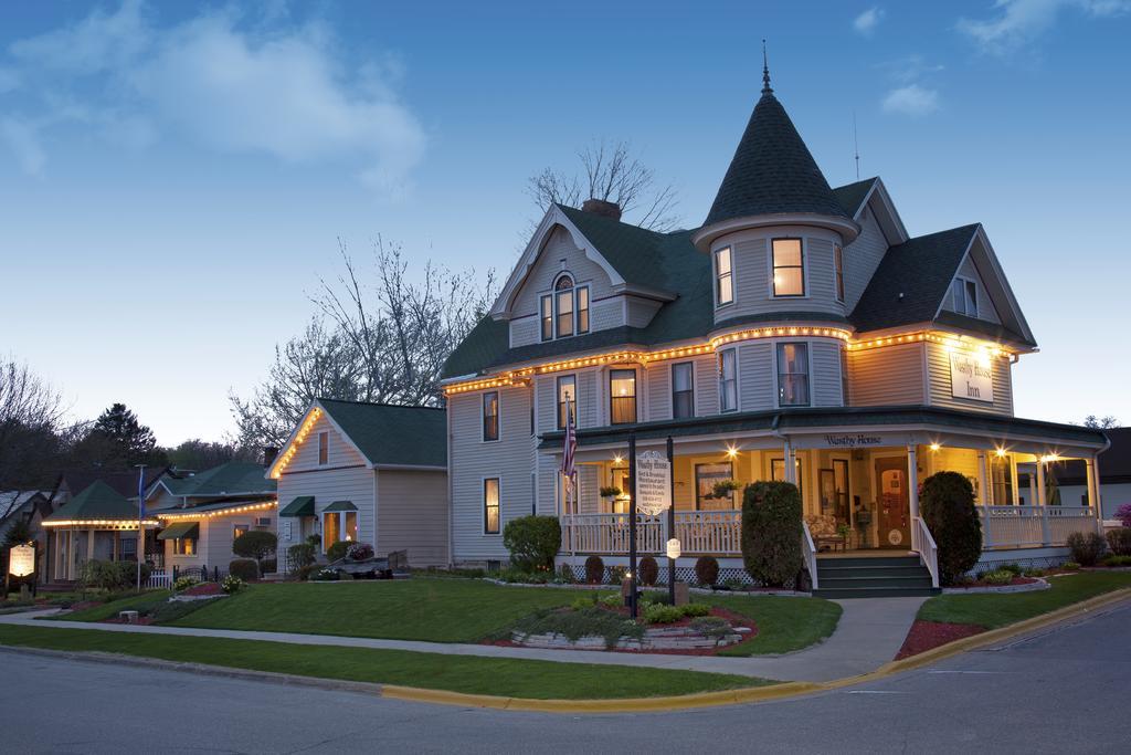 Westby House Inn エクステリア 写真