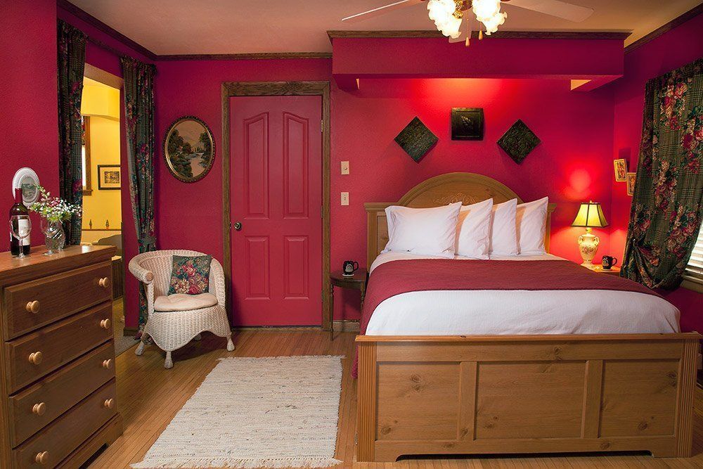 Westby House Inn エクステリア 写真