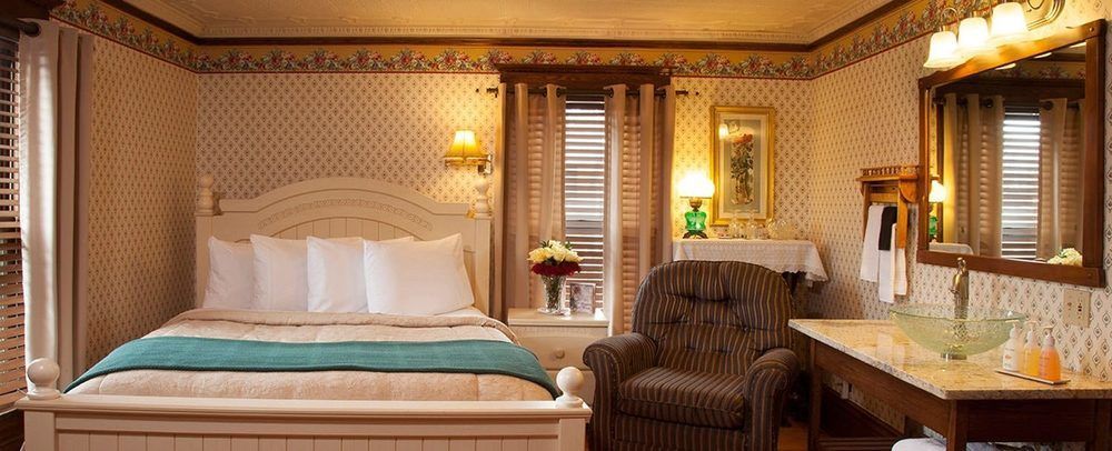 Westby House Inn エクステリア 写真