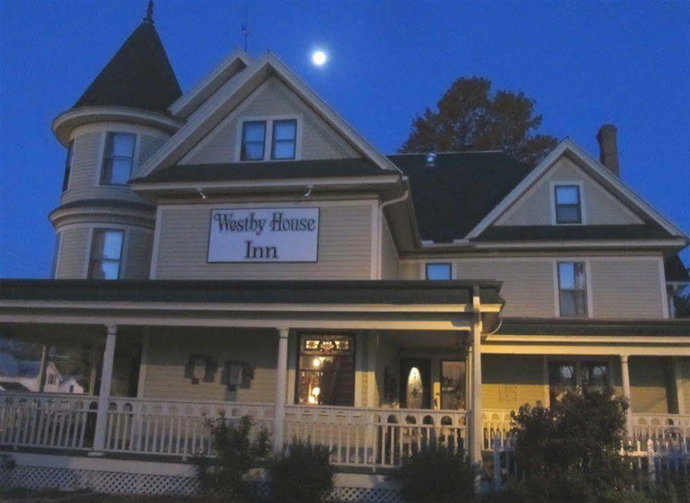 Westby House Inn エクステリア 写真