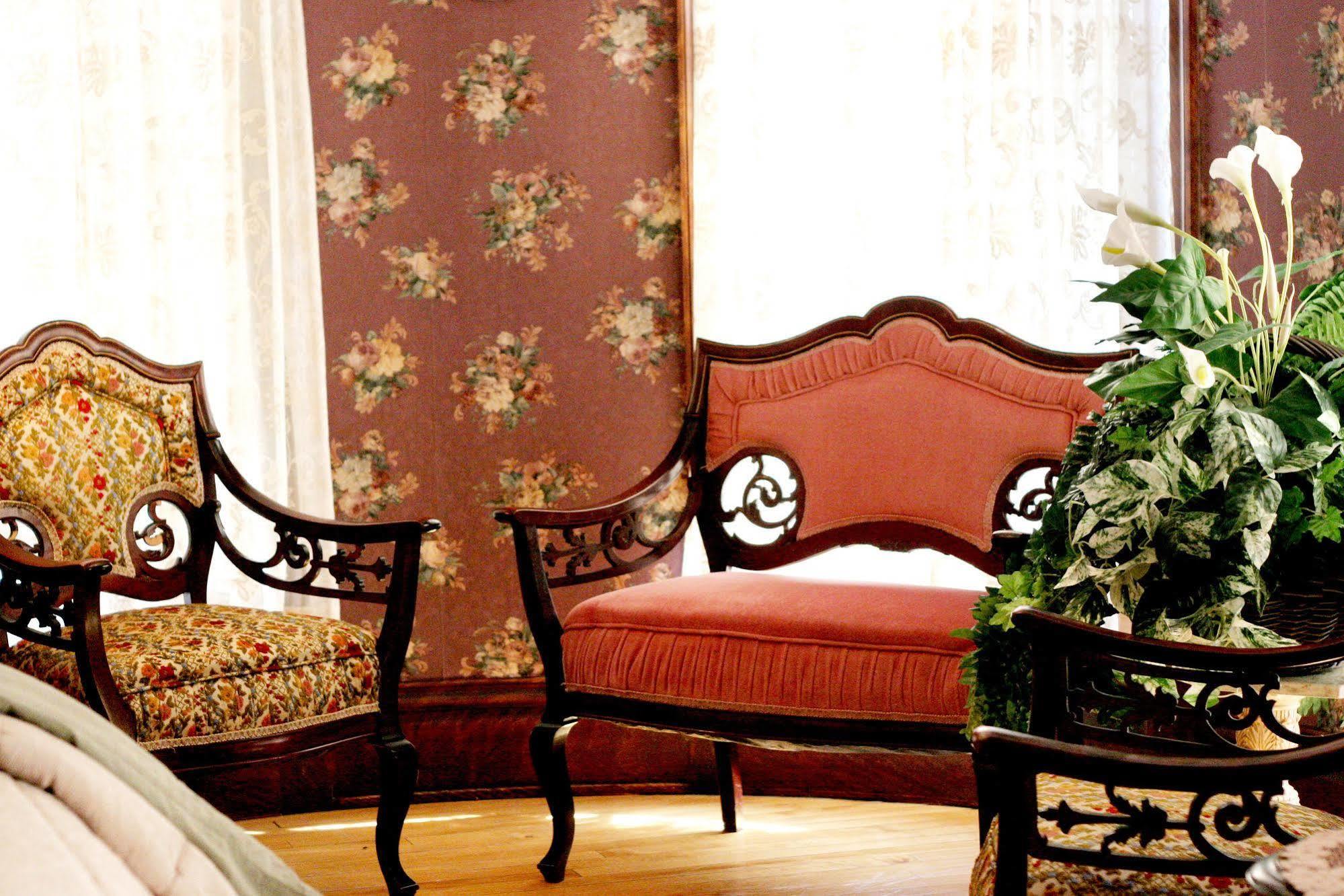 Westby House Inn エクステリア 写真