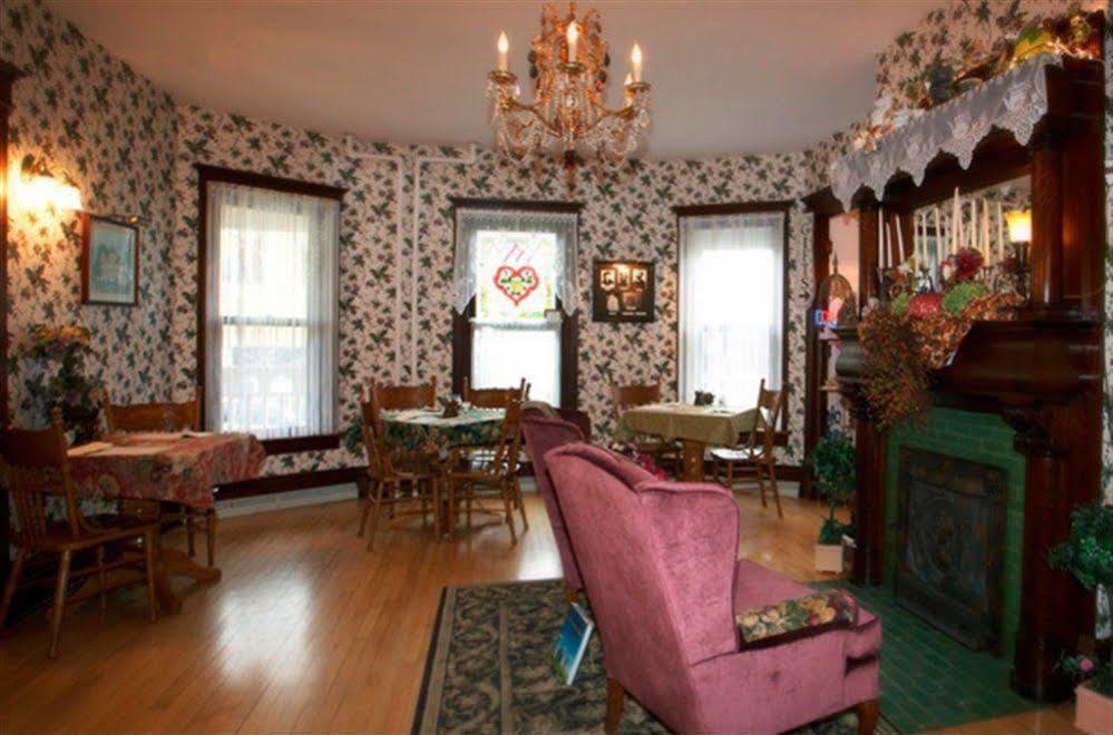 Westby House Inn エクステリア 写真