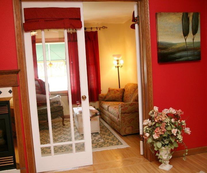 Westby House Inn エクステリア 写真