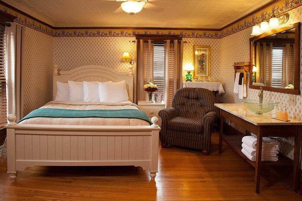 Westby House Inn エクステリア 写真